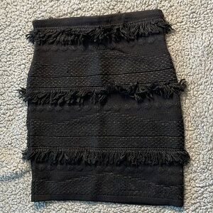 🔥5 for $10 Alice McCall Black Pencil Skirt